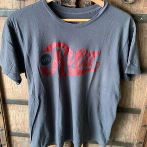 RVCA Tee